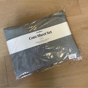 Brooklinen Luxe Core Sheet Set